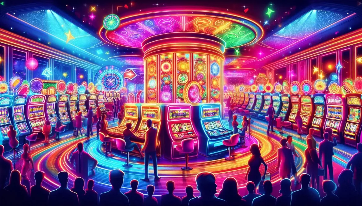 Spielbank Leuna
